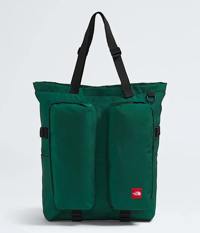 Geantă TNF™ Red Box Tote Geantă TNF™ Red Box Tote