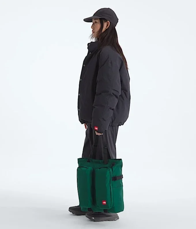 Geantă TNF™ Red Box Tote Geantă TNF™ Red Box Tote