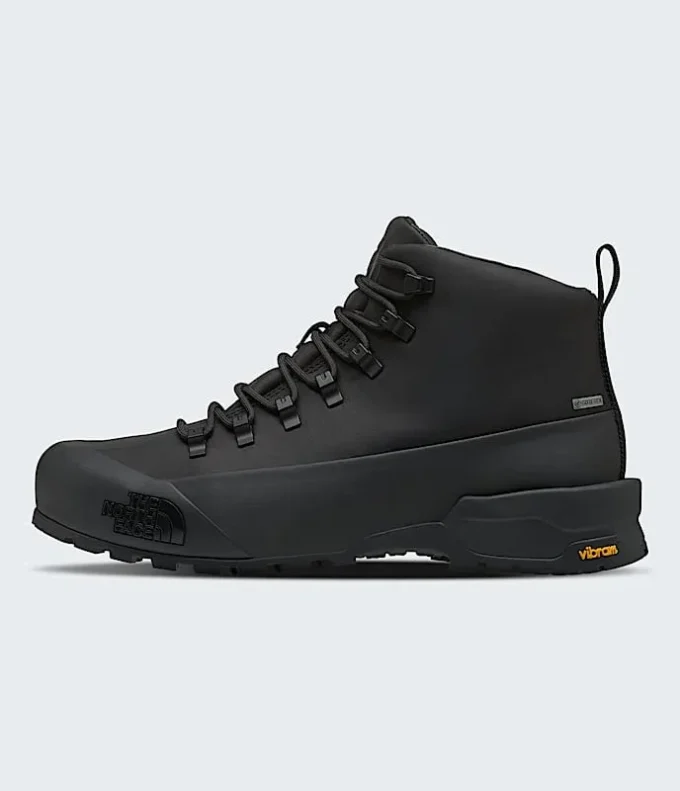 Ghete GlenClyffe™ Mid din piele GORE-TEX® Ghete GlenClyffe™ Mid din piele GORE-TEX®