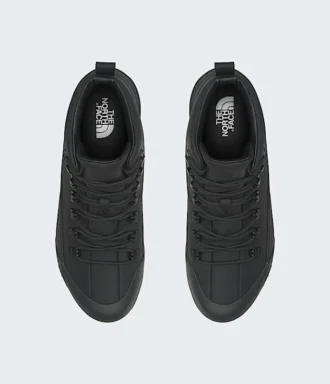 Ghete GlenClyffe™ Mid din piele GORE-TEX®