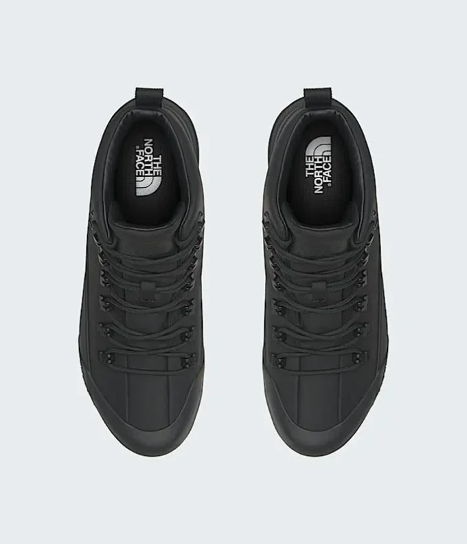 Ghete GlenClyffe™ Mid din piele GORE-TEX® Ghete GlenClyffe™ Mid din piele GORE-TEX®