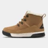 Ghete impermeabile Sierra Mid Lace pentru femei Ghete impermeabile Sierra Mid Lace pentru femei