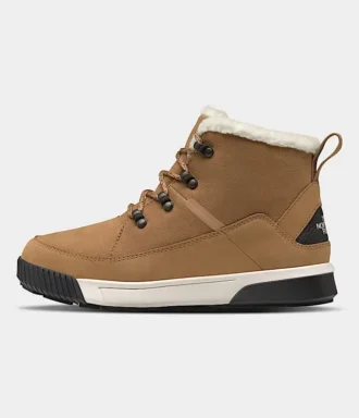 Ghete impermeabile Sierra Mid Lace pentru femei