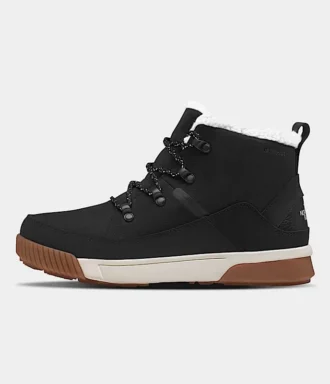 Ghete impermeabile Sierra Mid Lace pentru femei