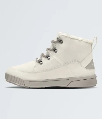 Ghete impermeabile Sierra Mid Lace pentru femei