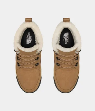 Ghete impermeabile Sierra Mid Lace pentru femei