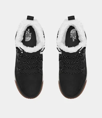 Ghete impermeabile Sierra Mid Lace pentru femei