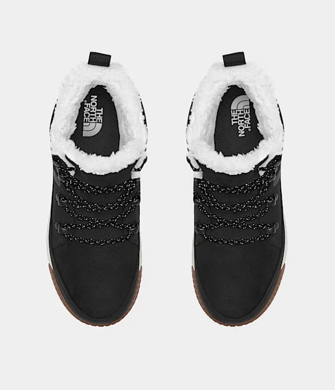 Ghete impermeabile Sierra Mid Lace pentru femei Ghete impermeabile Sierra Mid Lace pentru femei