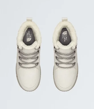 Ghete impermeabile Sierra Mid Lace pentru femei