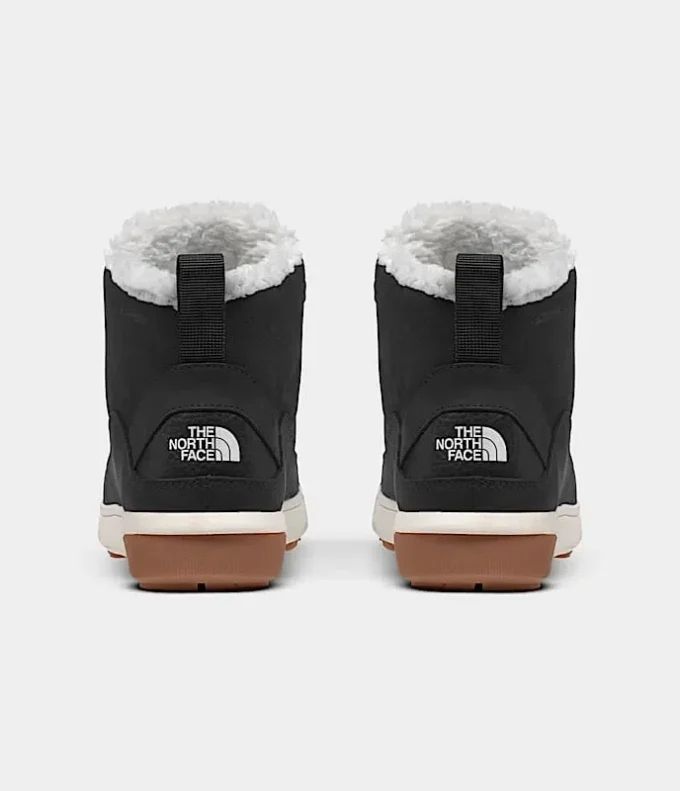 Ghete impermeabile Sierra Mid Lace pentru femei Ghete impermeabile Sierra Mid Lace pentru femei