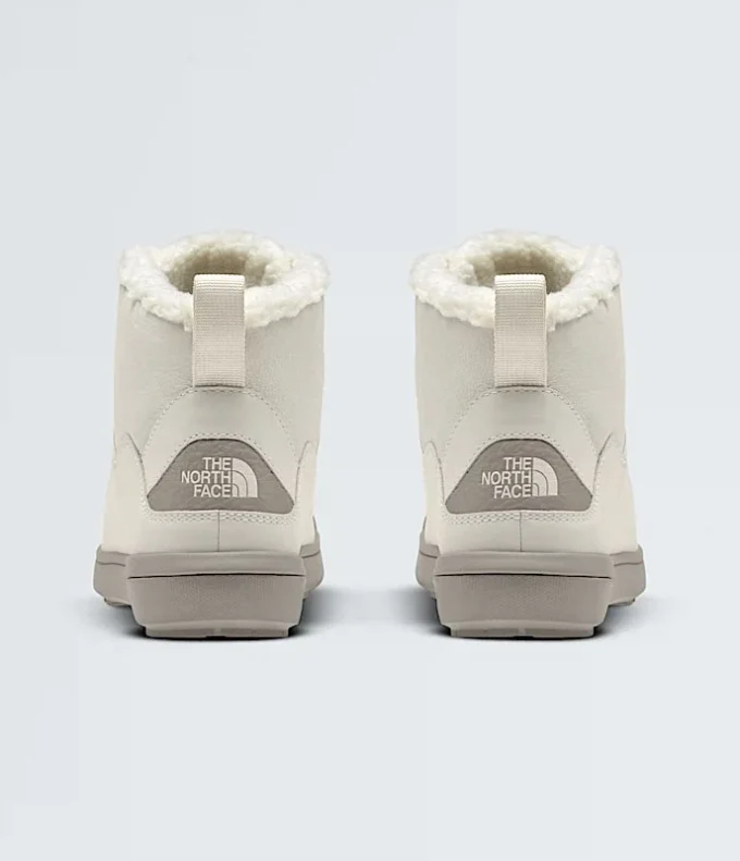 Ghete impermeabile Sierra Mid Lace pentru femei Ghete impermeabile Sierra Mid Lace pentru femei