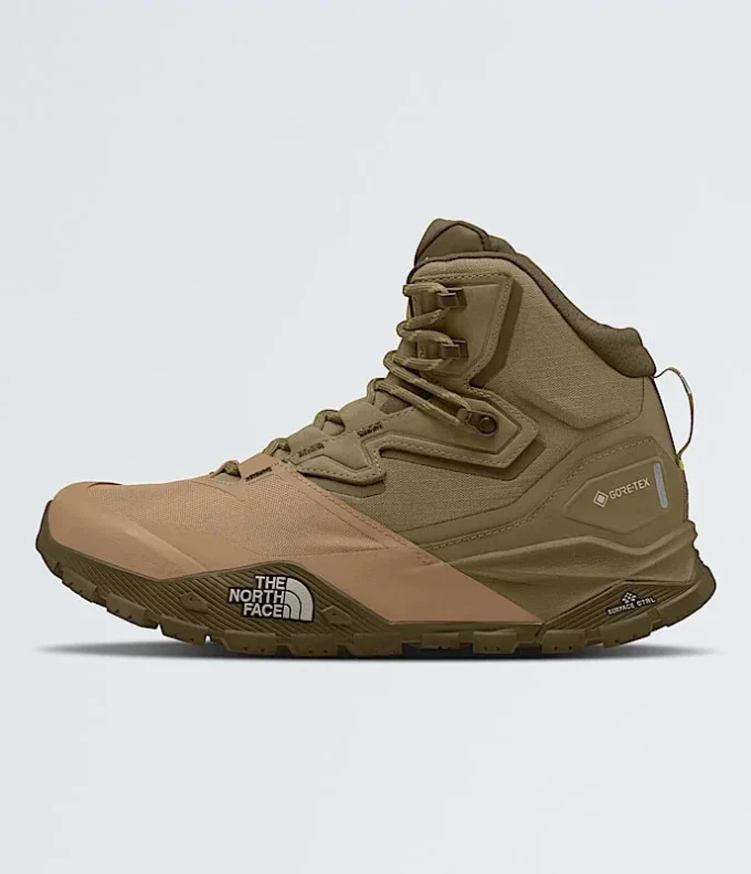 Ghete Offtrail Hike LT Mid GORE-TEX® pentru bărbați Ghete Offtrail Hike LT Mid GORE-TEX® pentru bărbați