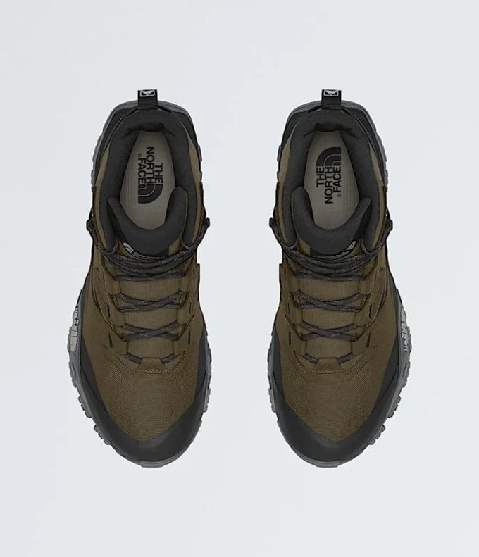 Ghete Offtrail Hike LT Mid GORE-TEX® pentru bărbați Ghete Offtrail Hike LT Mid GORE-TEX® pentru bărbați