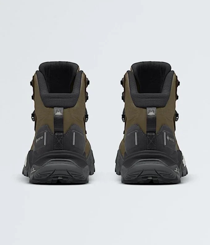 Ghete Offtrail Hike LT Mid GORE-TEX® pentru bărbați Ghete Offtrail Hike LT Mid GORE-TEX® pentru bărbați