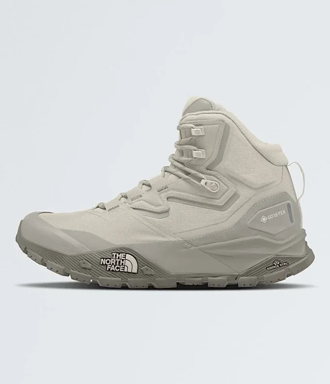 Ghete Offtrail Hike LT Mid GORE-TEX® pentru femei