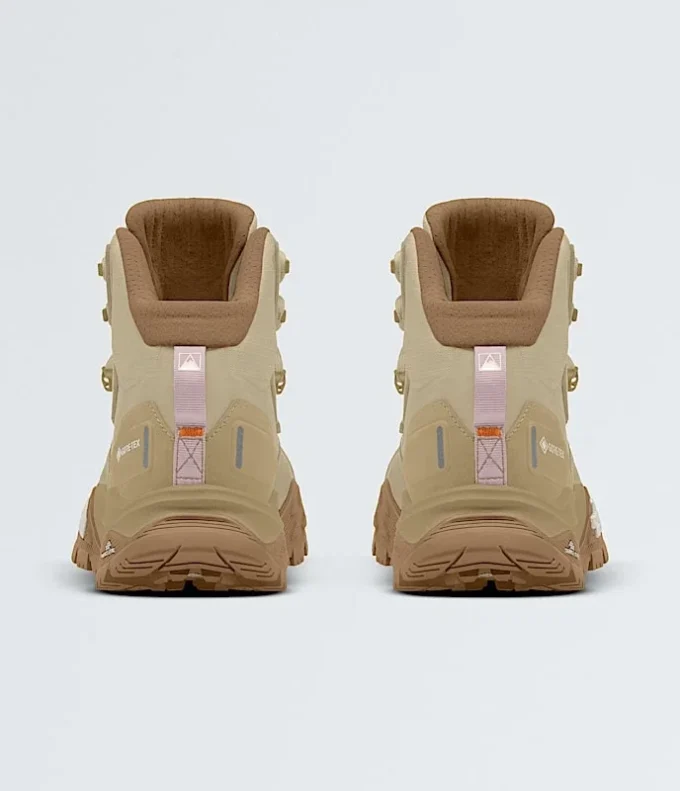 Ghete Offtrail Hike LT Mid GORE-TEX® pentru femei