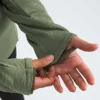 Haină intermediară cu fermoar integral pentru băieți și fete Haină intermediară cu fermoar integral pentru băieți și fete
