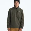 Hanorac cu fermoar pe jumătate TNF™ Performance Fleece pentru bărbați Hanorac cu fermoar pe jumătate TNF™ Performance Fleece pentru bărbați