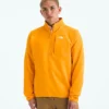 Hanorac cu fermoar pe jumătate TNF™ Performance Fleece pentru bărbați Hanorac cu fermoar pe jumătate TNF™ Performance Fleece pentru bărbați