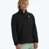 Hanorac cu fermoar pe jumătate TNF™ Performance Fleece pentru bărbați Hanorac cu fermoar pe jumătate TNF™ Performance Fleece pentru bărbați