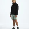 Hanorac cu fermoar pe jumătate TNF™ Performance Fleece pentru bărbați Hanorac cu fermoar pe jumătate TNF™ Performance Fleece pentru bărbați