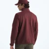 Hanorac cu fermoar pe jumătate TNF™ Performance Fleece pentru bărbați Hanorac cu fermoar pe jumătate TNF™ Performance Fleece pentru bărbați