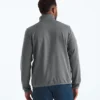 Hanorac cu fermoar pe jumătate TNF™ Performance Fleece pentru bărbați Hanorac cu fermoar pe jumătate TNF™ Performance Fleece pentru bărbați