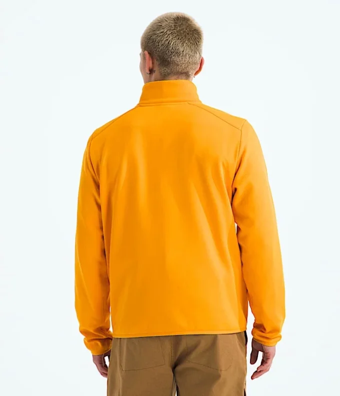 Hanorac cu fermoar pe jumătate TNF™ Performance Fleece pentru bărbați Hanorac cu fermoar pe jumătate TNF™ Performance Fleece pentru bărbați