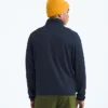 Hanorac cu fermoar pe jumătate TNF™ Performance Fleece pentru bărbați Hanorac cu fermoar pe jumătate TNF™ Performance Fleece pentru bărbați