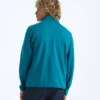 Hanorac cu fermoar pe jumătate TNF™ Performance Fleece pentru bărbați Hanorac cu fermoar pe jumătate TNF™ Performance Fleece pentru bărbați