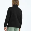 Hanorac cu fermoar pe jumătate TNF™ Performance Fleece pentru bărbați Hanorac cu fermoar pe jumătate TNF™ Performance Fleece pentru bărbați