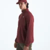 Hanorac cu fermoar pe jumătate TNF™ Performance Fleece pentru bărbați Hanorac cu fermoar pe jumătate TNF™ Performance Fleece pentru bărbați