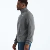 Hanorac cu fermoar pe jumătate TNF™ Performance Fleece pentru bărbați Hanorac cu fermoar pe jumătate TNF™ Performance Fleece pentru bărbați