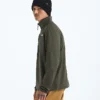 Hanorac cu fermoar pe jumătate TNF™ Performance Fleece pentru bărbați Hanorac cu fermoar pe jumătate TNF™ Performance Fleece pentru bărbați