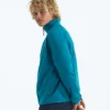 Hanorac cu fermoar pe jumătate TNF™ Performance Fleece pentru bărbați Hanorac cu fermoar pe jumătate TNF™ Performance Fleece pentru bărbați