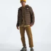 Hanorac cu glugă Aconcagua 3 pentru bărbați Hanorac cu glugă Aconcagua 3 pentru bărbați