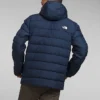Hanorac cu glugă Aconcagua 3 pentru bărbați Hanorac cu glugă Aconcagua 3 pentru bărbați