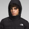 Hanorac cu glugă Aconcagua 3 pentru bărbați Hanorac cu glugă Aconcagua 3 pentru bărbați