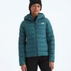 Hanorac cu glugă Aconcagua 3 pentru femei Hanorac cu glugă Aconcagua 3 pentru femei