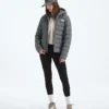 Hanorac cu glugă Aconcagua 3 pentru femei Hanorac cu glugă Aconcagua 3 pentru femei