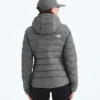 Hanorac cu glugă Aconcagua 3 pentru femei Hanorac cu glugă Aconcagua 3 pentru femei