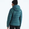 Hanorac cu glugă Aconcagua 3 pentru femei Hanorac cu glugă Aconcagua 3 pentru femei