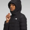 Hanorac cu glugă Aconcagua 3 pentru femei Hanorac cu glugă Aconcagua 3 pentru femei