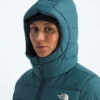 Hanorac cu glugă Aconcagua 3 pentru femei Hanorac cu glugă Aconcagua 3 pentru femei