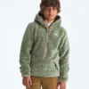 Hanorac cu glugă din fleece Cabin pentru băieți Hanorac cu glugă din fleece Cabin pentru băieți