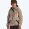 Hanorac cu glugă din fleece Cabin pentru băieți Hanorac cu glugă din fleece Cabin pentru băieți