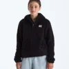 Hanorac cu glugă din fleece Cabin pentru băieți Hanorac cu glugă din fleece Cabin pentru băieți