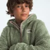 Hanorac cu glugă din fleece Cabin pentru băieți Hanorac cu glugă din fleece Cabin pentru băieți