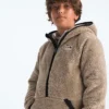 Hanorac cu glugă din fleece Cabin pentru băieți Hanorac cu glugă din fleece Cabin pentru băieți
