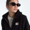 Hanorac cu glugă din fleece Cabin pentru băieți Hanorac cu glugă din fleece Cabin pentru băieți
